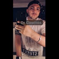 Alberto Hernandez's Photo