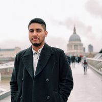 Brian Bulsara's Photo