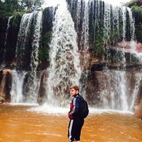 Connor Sines's Photo