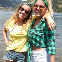 Sofia Dimasi的照片