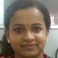 Geethu T. G.'s Photo