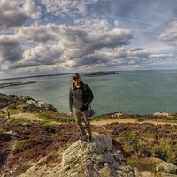 Felipe Andrés Rivera's Photo