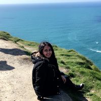 Vanita Borwankar's Photo