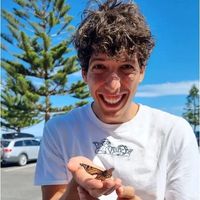 Jakov Dilparic's Photo