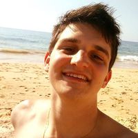 Lucas Freitas的照片