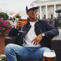 Zdjęcia użytkownika alfonso Matamoro