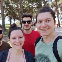 Photos de Thiago Camargo