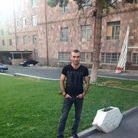 Artur Muradyan's Photo