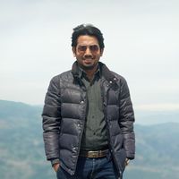 Irshad Babar的照片