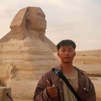 LIN KAI HUI的照片