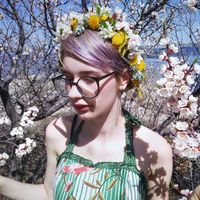 Фотографии пользователя Vlada Shmakova