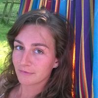 Nynke Vermaat's Photo