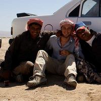 Fotos von Thomas Dougla