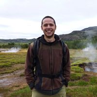 Samuel Balay的照片