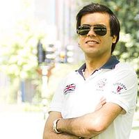 Majid Bahrepour's Photo