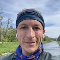 Peter Becker的照片