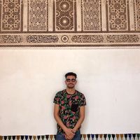 Adnane Chaoui's Photo