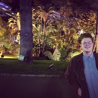 Alex Cummins的照片