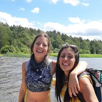 Daiana Alfonsin的照片