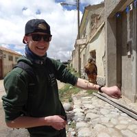 Zdjęcia użytkownika Georg Sichardt