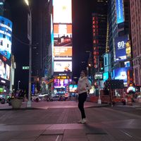 Carolina Reina的照片