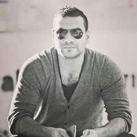 Wajdy Hussain's Photo