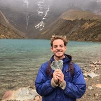 Barney Connaughton's Photo