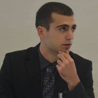 Giorgi Natsvlishvili的照片