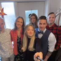 Anna Ekholm's Photo