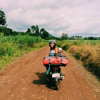 MARIA THESSA FLORES的照片