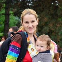 Crina Manolescu's Photo