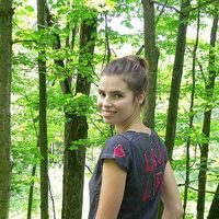 Amy Louderback's Photo