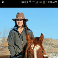 Stephanie Linsley的照片