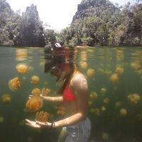 Ingrid Wijaya's Photo