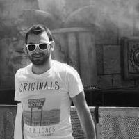 Charles Devot's Photo