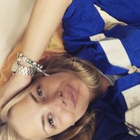 Olga Kochetkova的照片