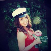 Inka Lampinen's Photo