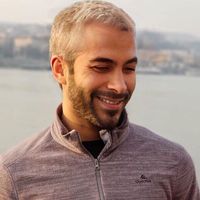 Manue Samalvides's Photo