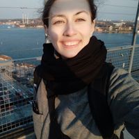 Photos de Olga Novosyolova