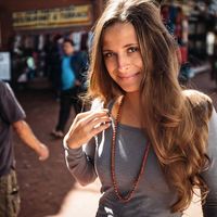 Janika Lippold's Photo