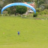 Fotos de Juan Pablo Palomino Moncada