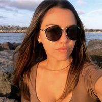 Eliege Passos's Photo