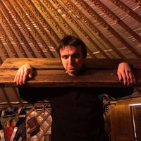 Alexander Diaz's Photo