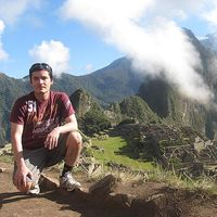 Rodrigo Lovaton's Photo