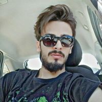 Efe Abdullah Erday's Photo