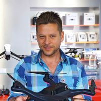 Michal Ivanek 🐯's Photo