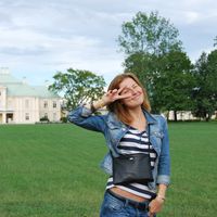 Фотографии пользователя Svetlana Kapralova