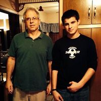 Jonathan Turcios's Photo