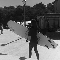 Zarah Rios Herrera's Photo