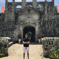 Elemar Gallardo's Photo